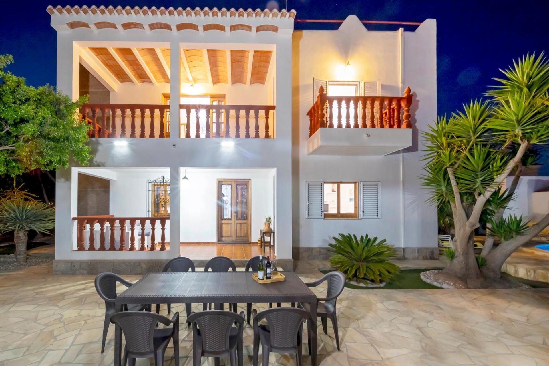 Mali Ibiza-Stadt