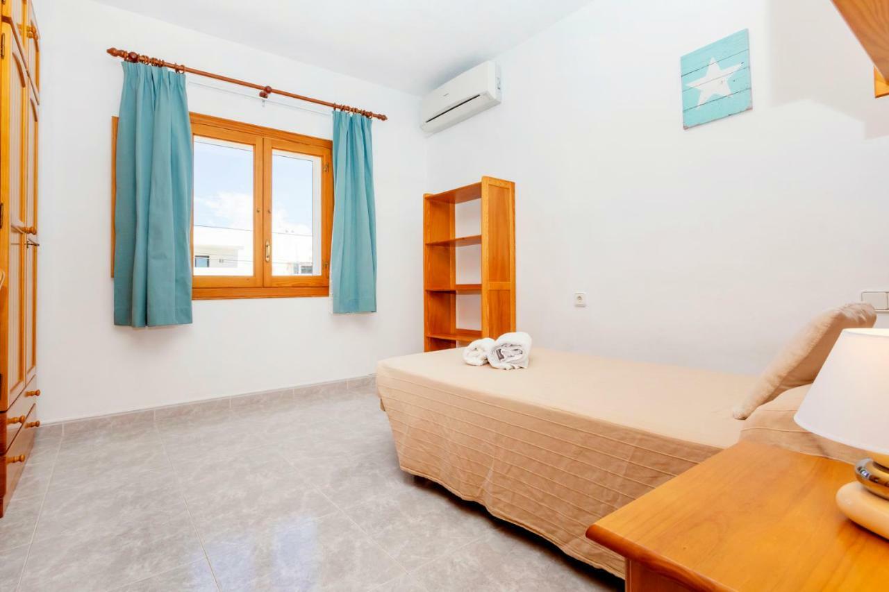 Villa Mali Ibiza-Stadt