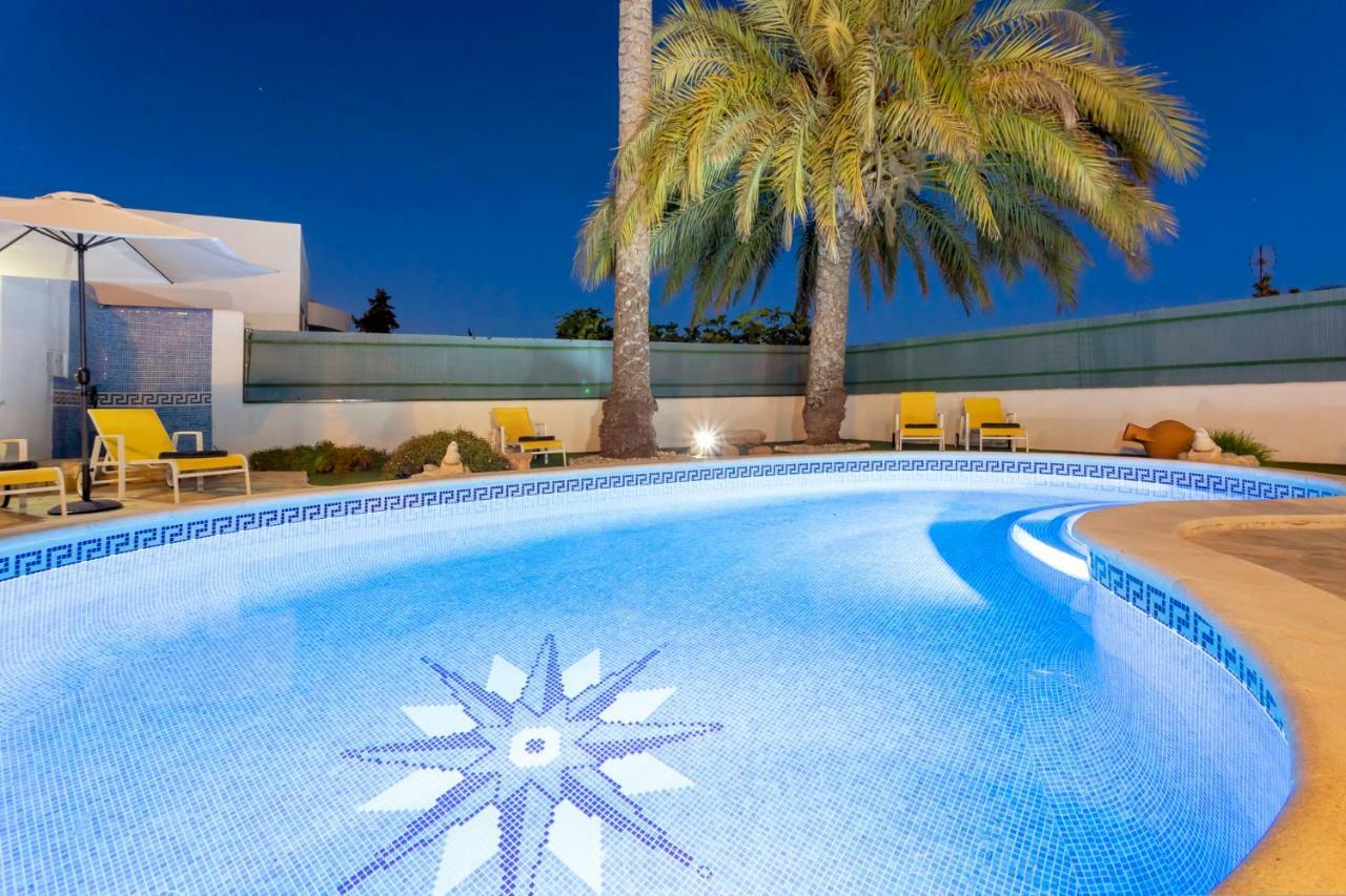 Mali Villa Ibiza città