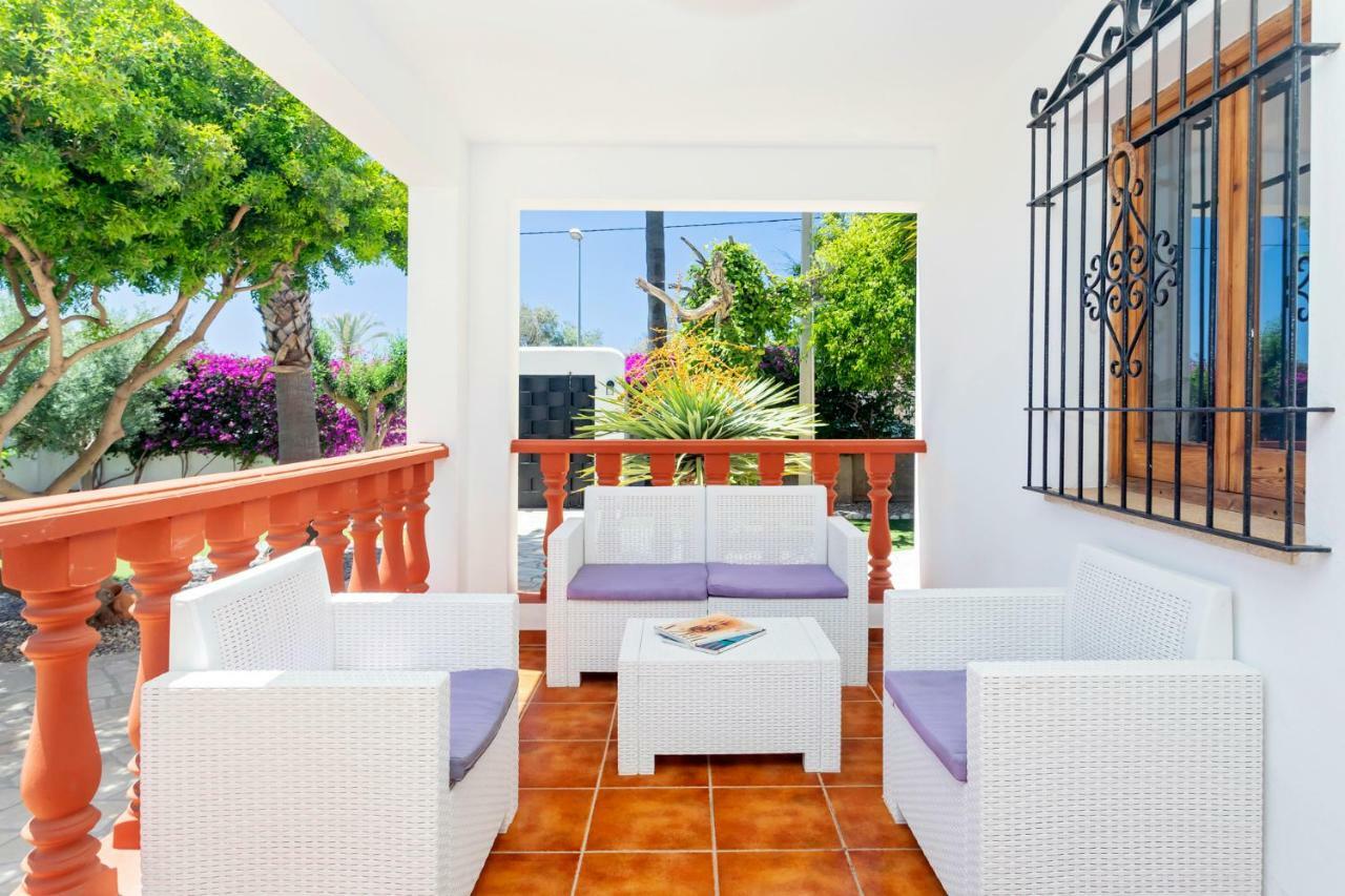 Mali * Ibiza città