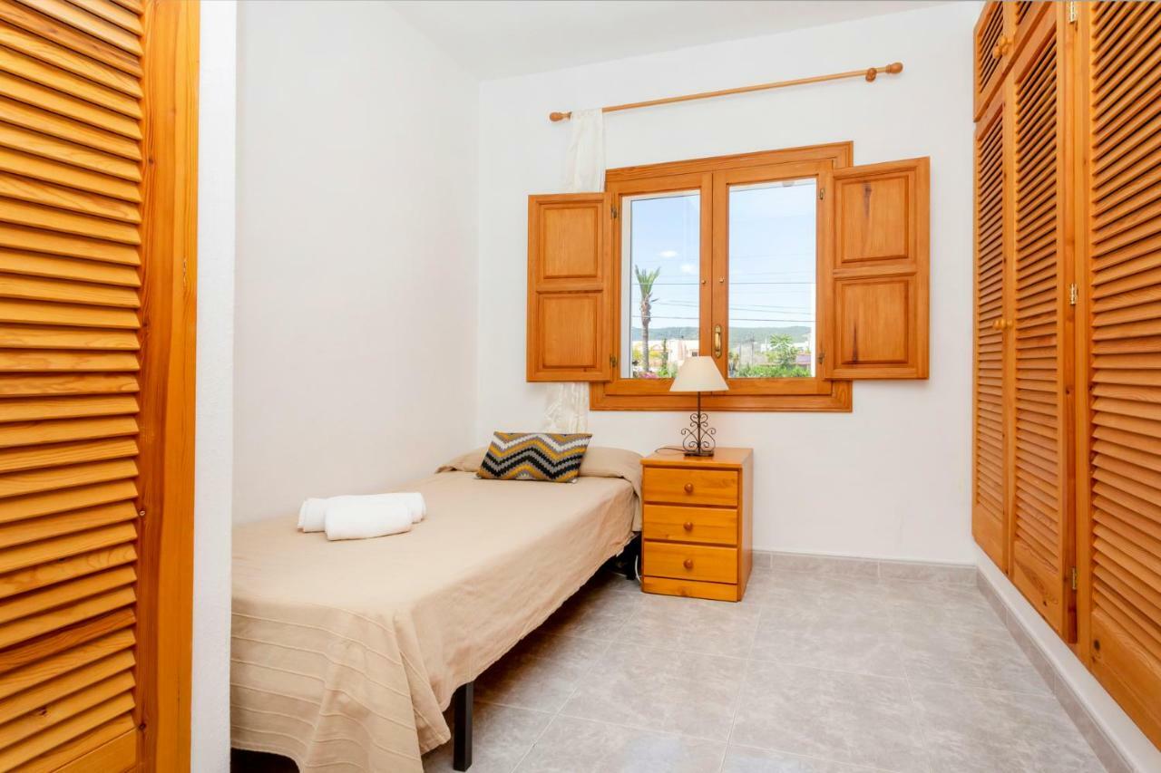 Mali Villa Ibiza città