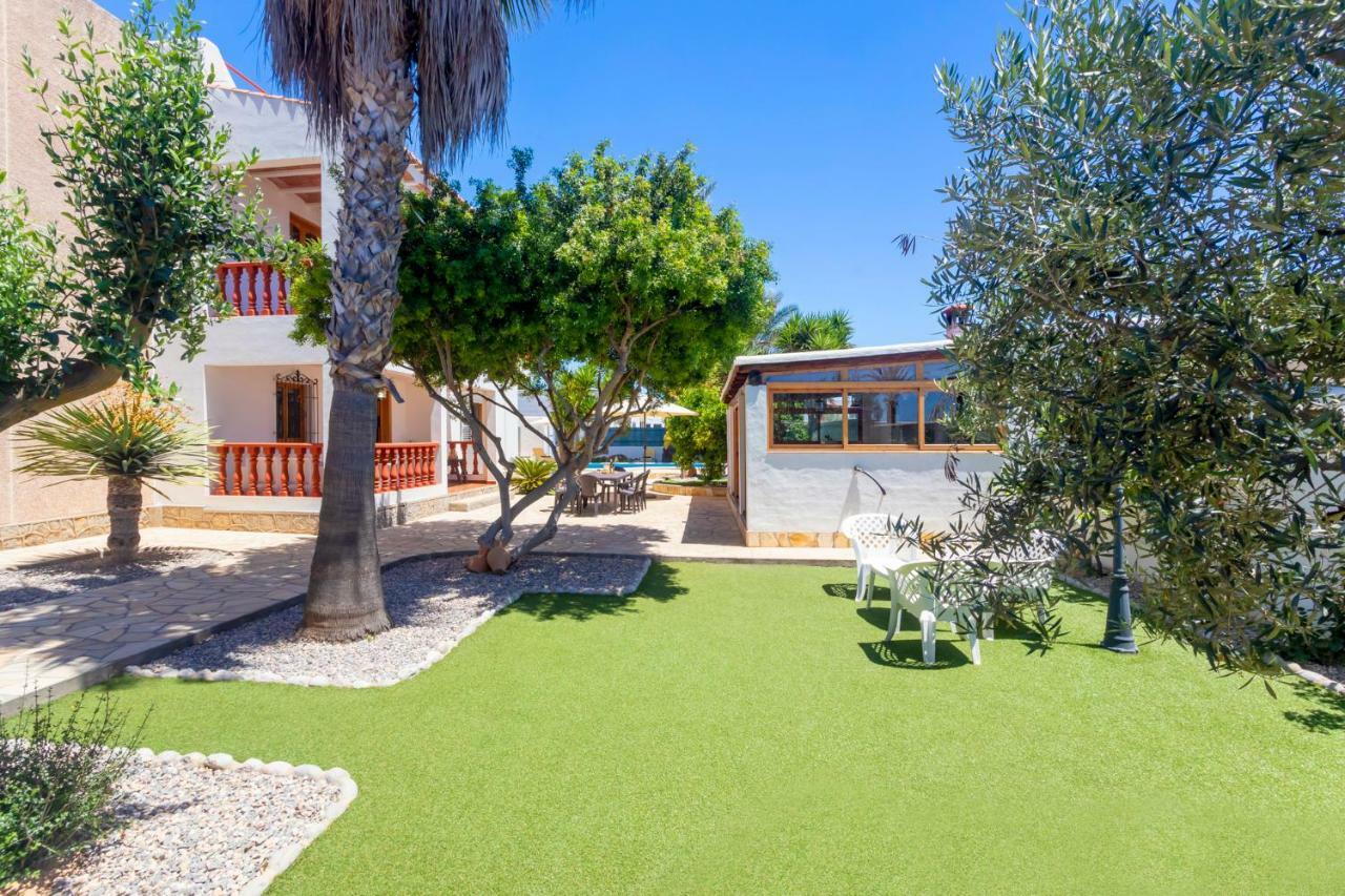 Mali Villa Ibiza città
