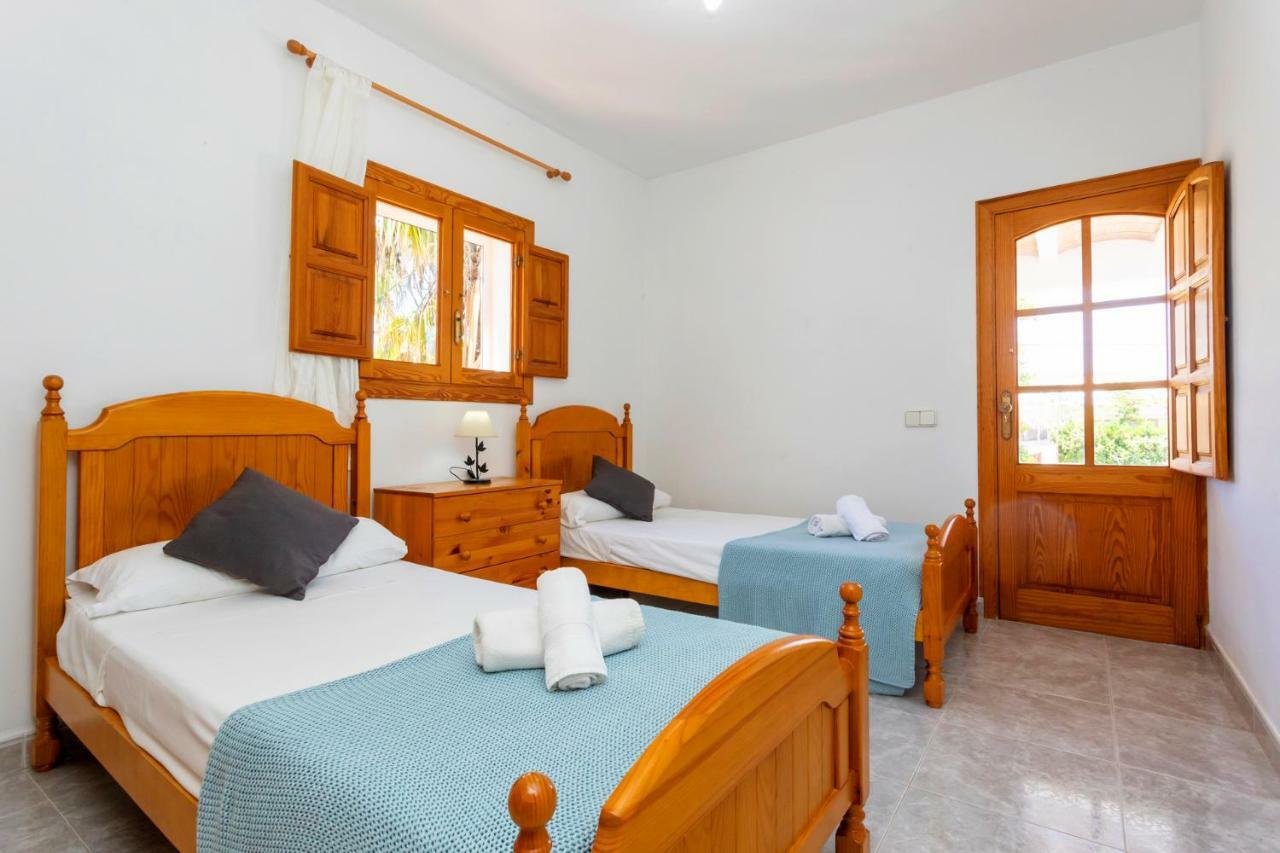 Mali * Ibiza città